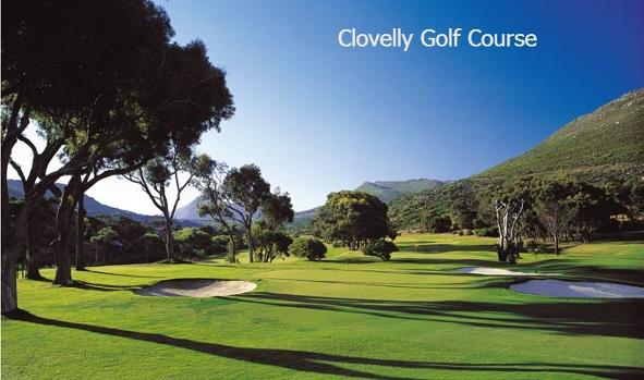 Clovelly Golf Course